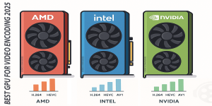 Best GPU for Video Encoding 2025 Screenshot