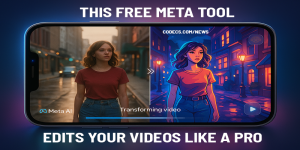 This Free Meta Tool Edits Your Videos Like a Pro Screenshot