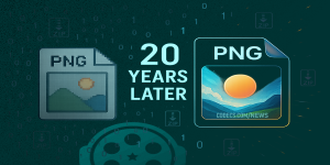 PNG Images Just Got a Major Upgrade After 20 Years: Here's What Changed Screenshot