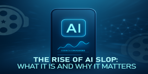 The Rise of AI Slop: What It Is and Why It Matters Screenshot