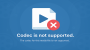  How to Fix: Codec is Not Supported Screenshot