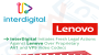InterDigital Initiates Fresh Legal Actions Against Lenovo Over Proprietary AV1 and VP9 Video Codecs Screenshot