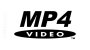 MP4 Splitter: A Filter for Playing MP4 Files Screenshot