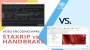 Video Encoding Wars: StaxRip vs HandBrake Screenshot
