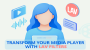 Transform Your Media Player with LAV Filters Screenshot